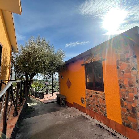 Etna Family Vila Belpasso Exterior foto