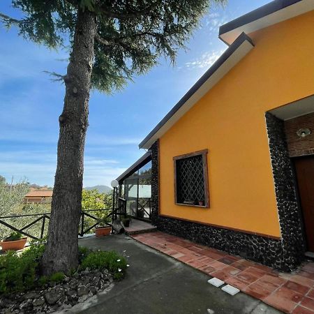 Etna Family Vila Belpasso Exterior foto