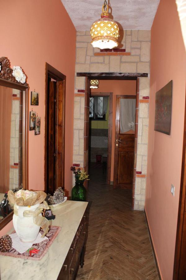 Etna Family Vila Belpasso Exterior foto