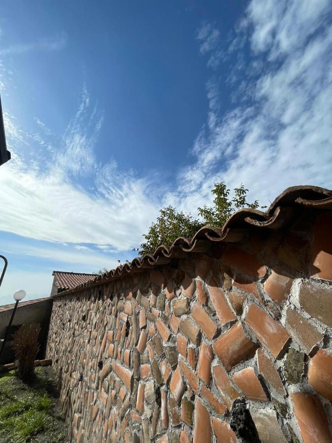 Etna Family Vila Belpasso Exterior foto